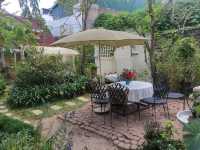 The Little Cottage
