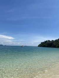 💚อ่าวลูกโยน อ่าวสวยในเกาะเสม็ด🩵