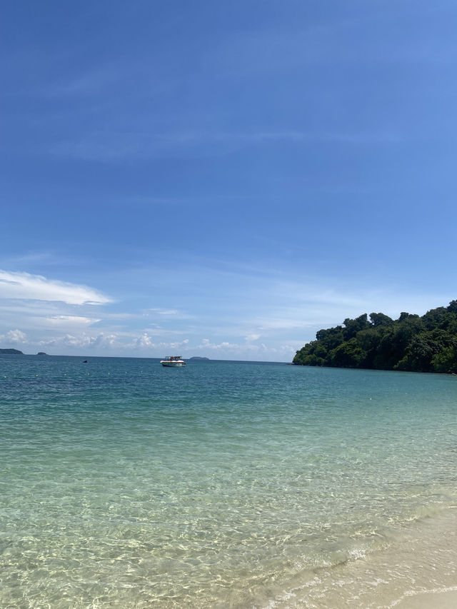 💚อ่าวลูกโยน อ่าวสวยในเกาะเสม็ด🩵 💚อ่าวลูกโยน อ่าวสวยในเกาะเสม็ด🩵