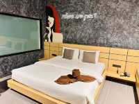 หลบเมืองมา Hide & Seek Resort กระบี่