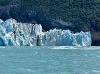 Glaciar Spegazzini Showcases Patagonia’s Majestic Ice Realm