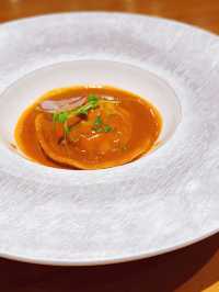 Bistro NTT by Attio 校園中Fine Dining