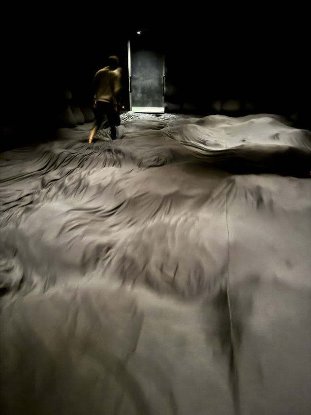 TeamLab planets TOKYO ✨ TeamLab planets TOKYO ✨