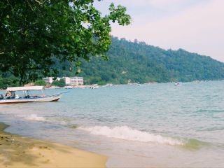 Pangkor Island: The Serene Coastal Charm of the West Coast
