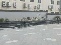 溫德姆酒店探索人文建築 11月内地游