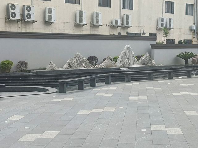 溫德姆酒店探索人文建築 11月内地游 溫德姆酒店探索人文建築 11月内地游