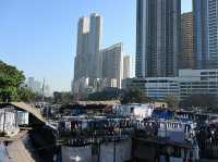 Dhobi Ghat