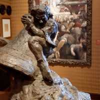 Parisian Charm at Place des Vosges