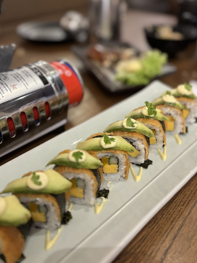 Our go to Japanese food in Penang Our go to Japanese food in Penang