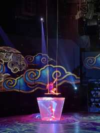 🤹🏻♂️🤸🏻♂️ Shanghai World Circus 🌍 MUST Visit