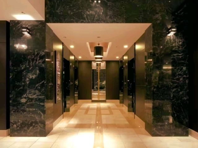 APA Hotel Tokyo Shiomi-Ekimae: Comfortable Stay with Great Access to Tokyo’s Attractions