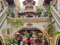 House of Benedict จ.ชลบุรี