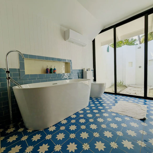 🏝️ Villa Park (Sun Island): Maldives’ Adventure & Value Resort ☀️ 🏝️ Villa Park (Sun Island): Maldives’ Adventure & Value Resort ☀️