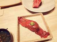 嘿!放假要去哪-沖繩雙島遊(賴長島+奧武島)琉球的牛燒肉