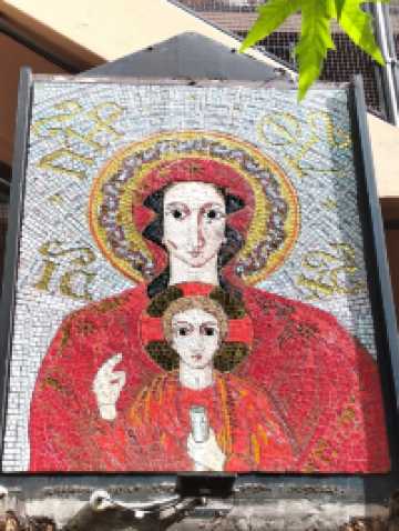 ✝️Church In Chippendale✝️