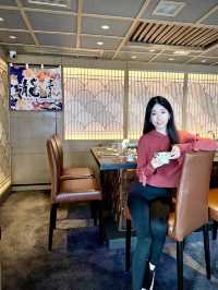 Teppanyaki♨️ 季節限定午餐 (十一品) 席前鉄板燒🥢