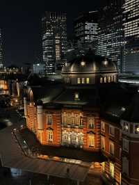 도쿄 4박5일 여행기