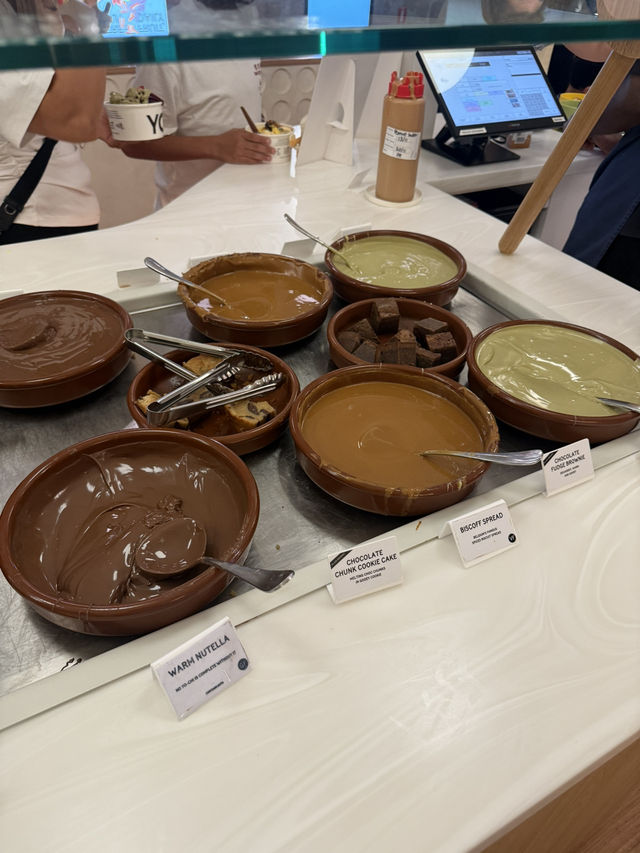 This Froyo Spot in South Perth Is a Must-Try for Chill Vibes & Fresh Flavours 🍦✨