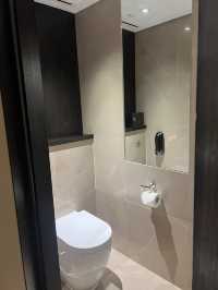 香港酒店之旅-香港君悅酒店🏨