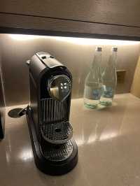 香港酒店之旅-香港君悅酒店🏨