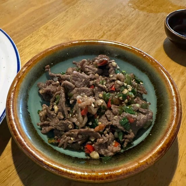 เชย์บุชเชอร์ Chez Butcher