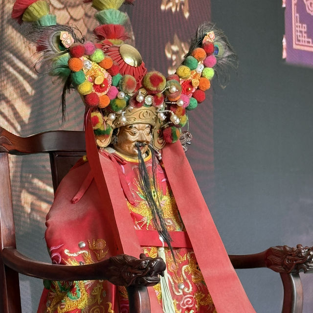 คู่มือเที่ยวฮ่องกง 4 วัน ด้วยตัวเอง