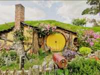 Shire Whispers & Green Door Dreams