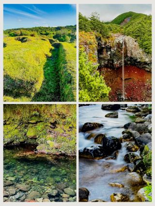 #explorenewzealand
湯加里羅國家公園 