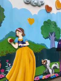 ํ๊ตญ ๊ทผํ๋์ฌ, ์ค๊ตญ, ์ผ๋ณธ ๋ค ๋ง๋๋ ๋น์ผ ์ฌํ ๐ฐ๐ท