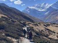 🇳🇵 尼泊爾|在神的國度,遇見天堂