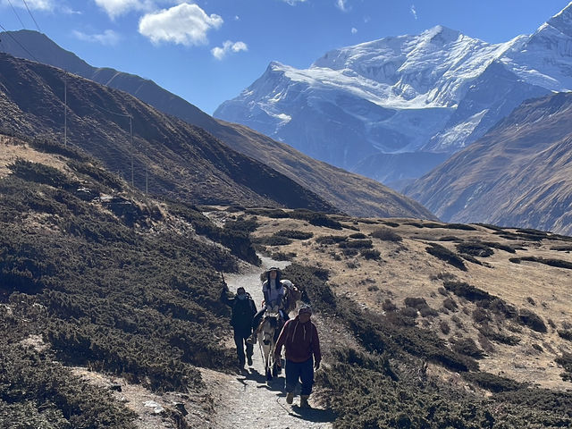 🇳🇵 尼泊爾|在神的國度,遇見天堂 🇳🇵 尼泊爾|在神的國度,遇見天堂