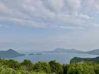 北海道洞爺湖的靈魂所在