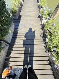 ร้าน จันกะผัก (Chan Ka Pak)