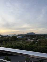 เทพสถิตวิล รีสอร์ท ประทับใจเกินคาด