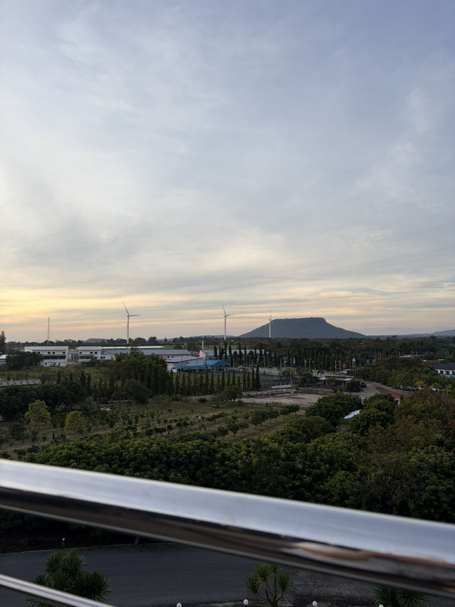 เทพสถิตวิล รีสอร์ท ประทับใจเกินคาด เทพสถิตวิล รีสอร์ท ประทับใจเกินคาด