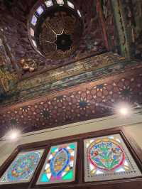 📚伝統と美が集まるコプト文化の宝庫｜Coptic Museum（المتحف القبطى）