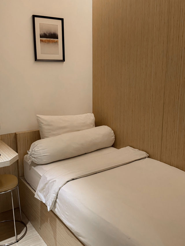 Rekomendasi Hotel Low Budget - Jakarta Pusat