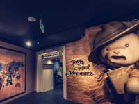 越南🇻🇳泰迪熊博物館