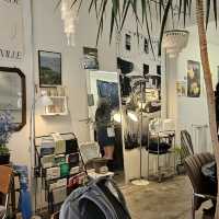 ☘️🍀대구 수성구 만촌역 브런치카페 꽁테드빌레