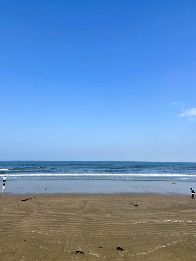 🇰🇷겨울철 캠핑하기 딱좋은 달산포 여행 완벽정리