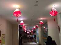 韶關酒店餐廳美食推介 梵華閣餐廳