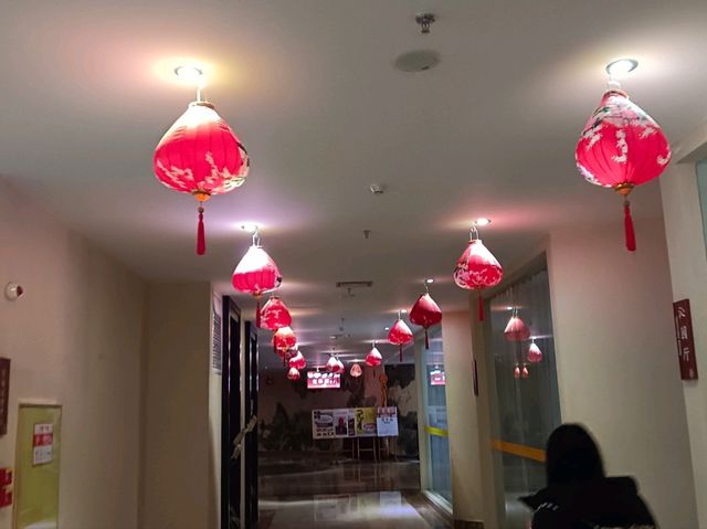 韶關酒店餐廳美食推介 梵華閣餐廳