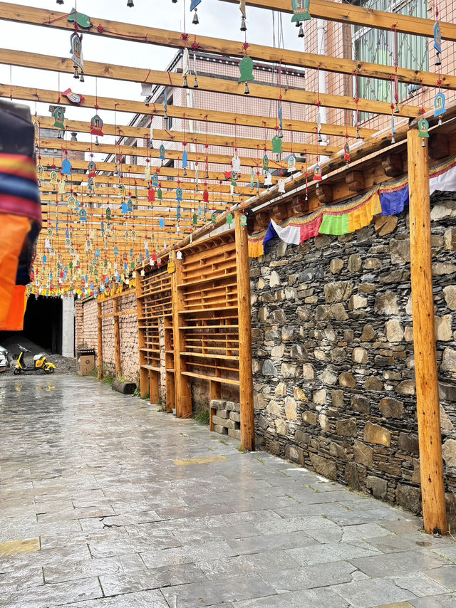 พิชิตหลังคาเมฆ : หลี่ถัง พิชิตหลังคาเมฆ : หลี่ถัง