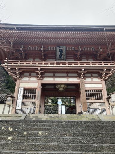 京都の奥座敷】天狗が棲む山で宇宙のパワーをチャージ！神秘の鞍馬寺