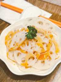 台北中山雙連捷運站 🍜 驚艷的素椒麵 一流二事 1624