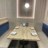  แหลมเจริญซีฟู้ด – สดจัดเต็มในบรรยากาศครอบครัว