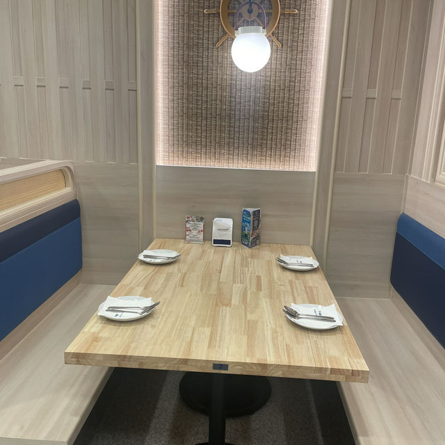  แหลมเจริญซีฟู้ด – สดจัดเต็มในบรรยากาศครอบครัว