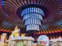 역대급 화려한 리조트 다녀왔어요!