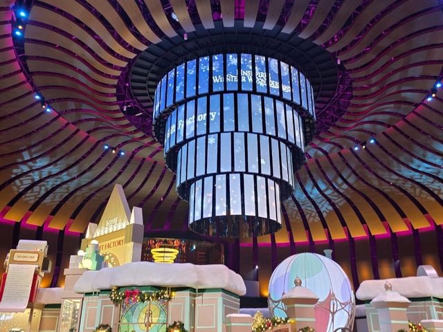 역대급 화려한 리조트 다녀왔어요! 역대급 화려한 리조트 다녀왔어요!