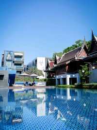 รีวิวที่พักAksorn Rayong The Vitality Collection